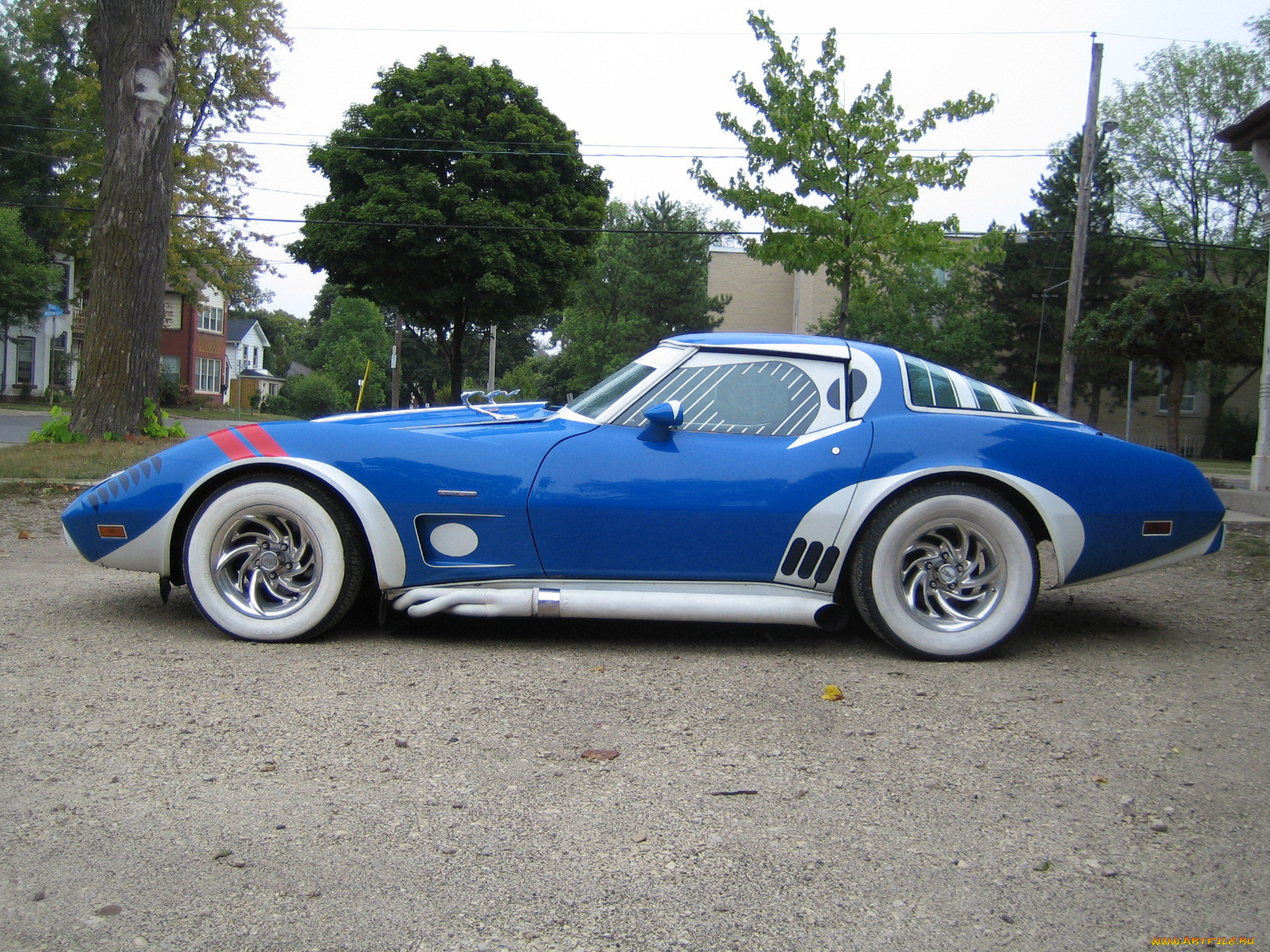 , chevrolet